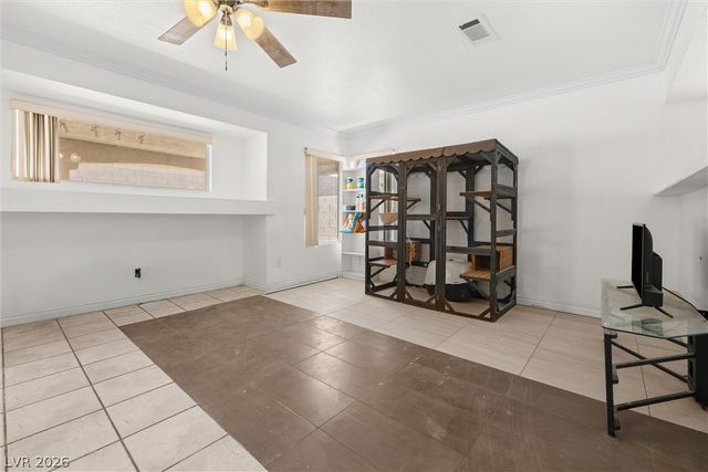 2215 Allegiance Drive, North Las Vegas, NV 89032