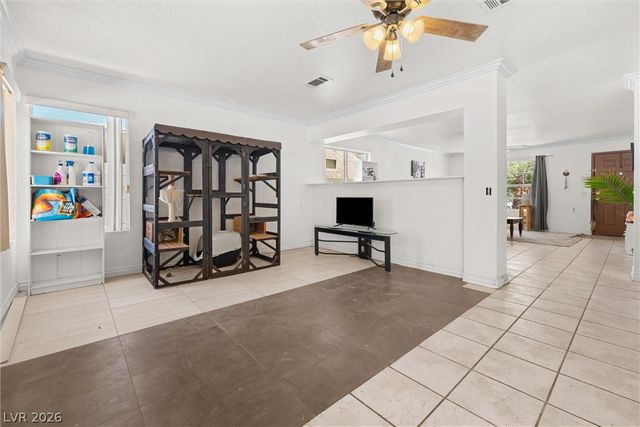2215 Allegiance Drive, North Las Vegas, NV 89032