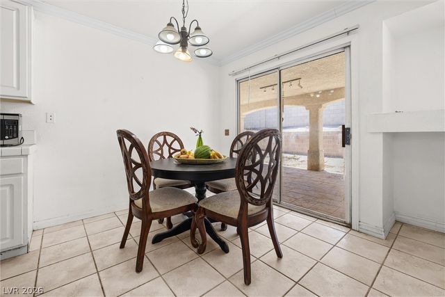 2215 Allegiance Drive, North Las Vegas, NV 89032
