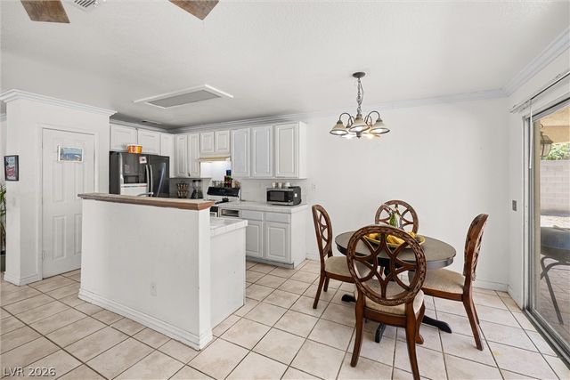 2215 Allegiance Drive, North Las Vegas, NV 89032