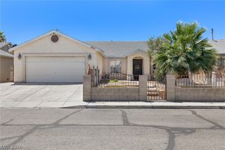 2215 Allegiance Drive, North Las Vegas, NV 89032