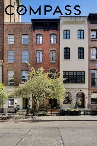 31 W 9th Street, New York City, NY 10011