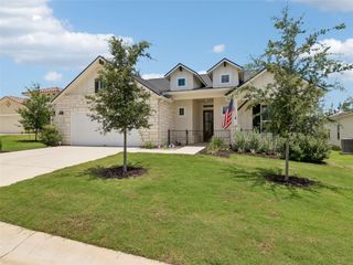 120 Wild Sage CV, San Marcos, TX 78666