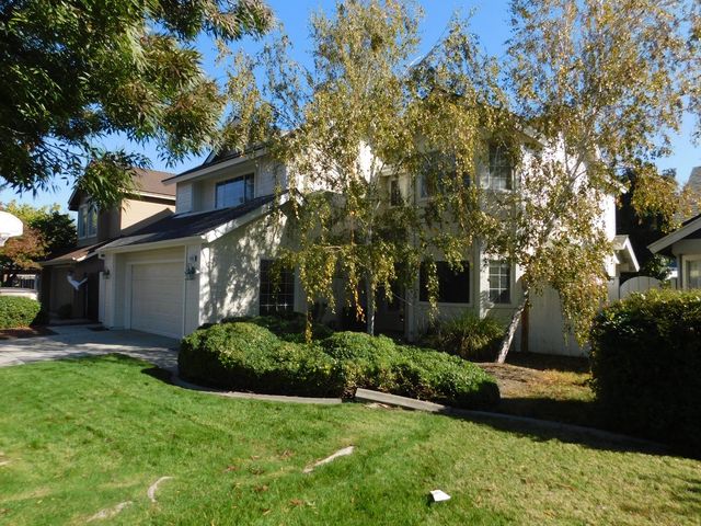 2316 Mountain Quail, Modesto, CA 95355