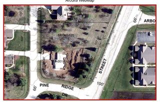 7411 PINE RIDGE DRIVE, Burlington, WI 53105