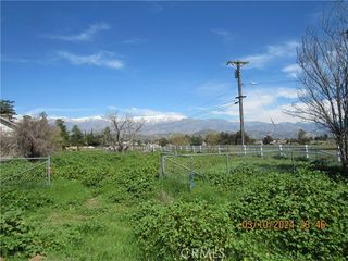 0 Wesley n Hathaway, Banning, CA 92220