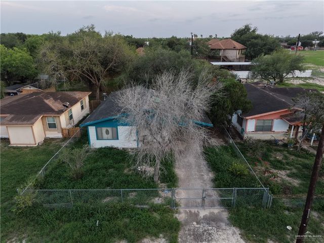 1120 W Fay Street, Edinburg, TX 78539