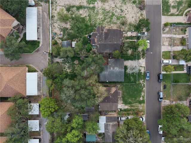 1120 W Fay Street, Edinburg, TX 78539