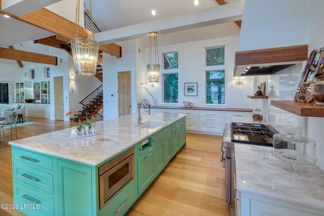 194 Spring Island Drive, Okatie, SC 29909