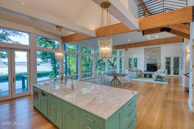 194 Spring Island Drive, Okatie, SC 29909