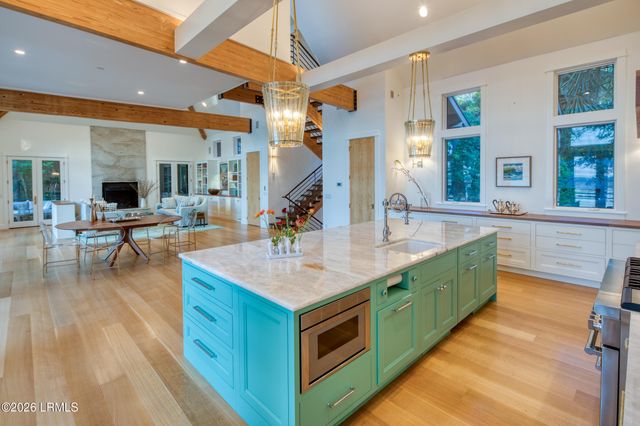 194 Spring Island Drive, Okatie, SC 29909