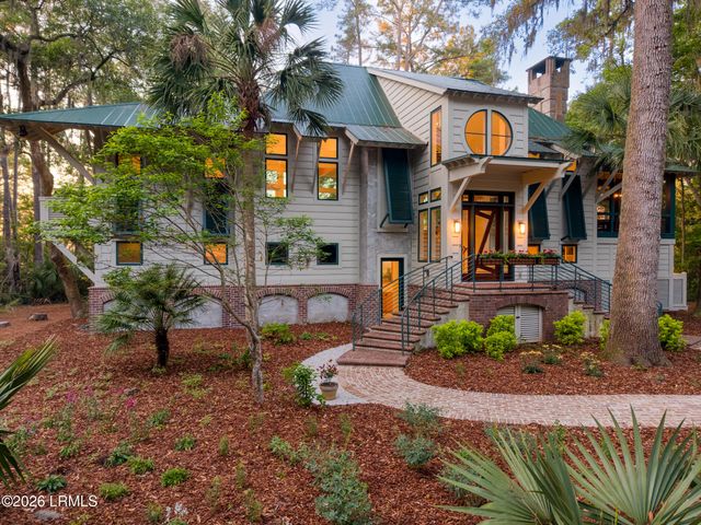 194 Spring Island Drive, Okatie, SC 29909