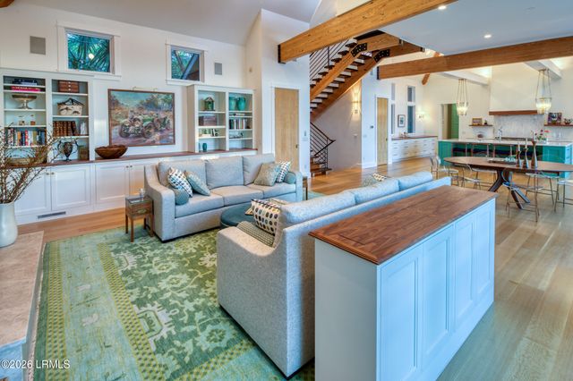 194 Spring Island Drive, Okatie, SC 29909