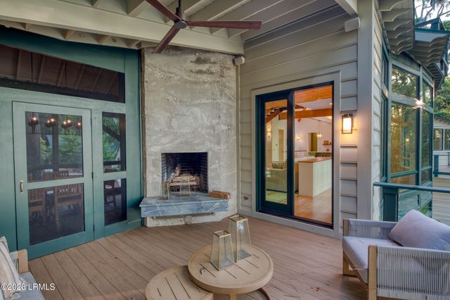 194 Spring Island Drive, Okatie, SC 29909