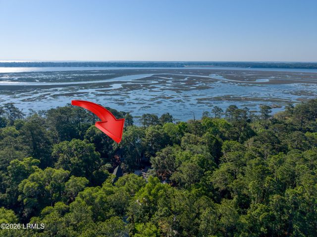 194 Spring Island Drive, Okatie, SC 29909