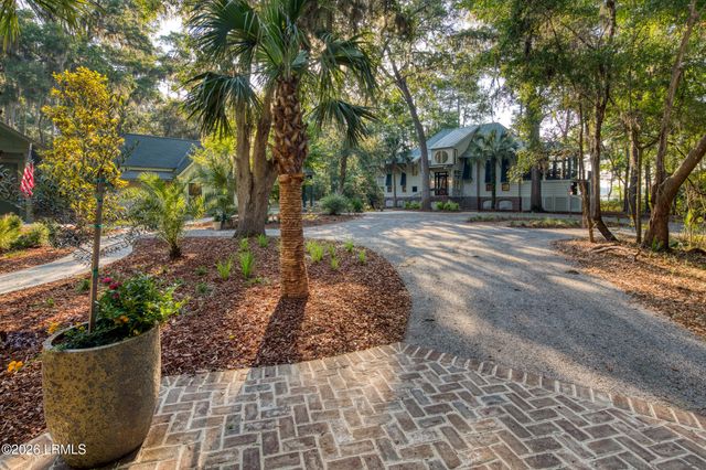 194 Spring Island Drive, Okatie, SC 29909