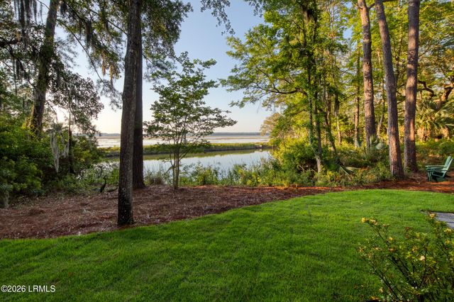 194 Spring Island Drive, Okatie, SC 29909