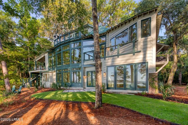 194 Spring Island Drive, Okatie, SC 29909