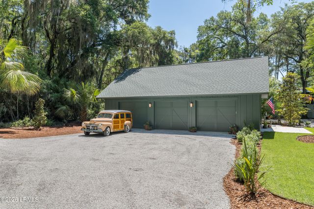 194 Spring Island Drive, Okatie, SC 29909