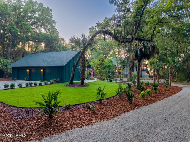 194 Spring Island Drive, Okatie, SC 29909