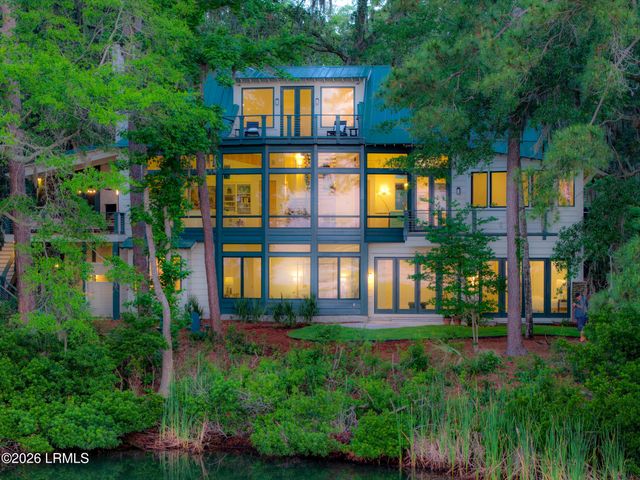 194 Spring Island Drive, Okatie, SC 29909