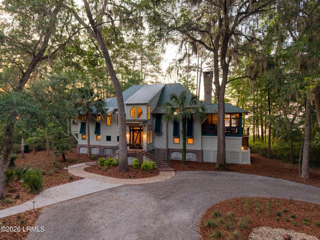 194 Spring Island Drive, Okatie, SC 29909