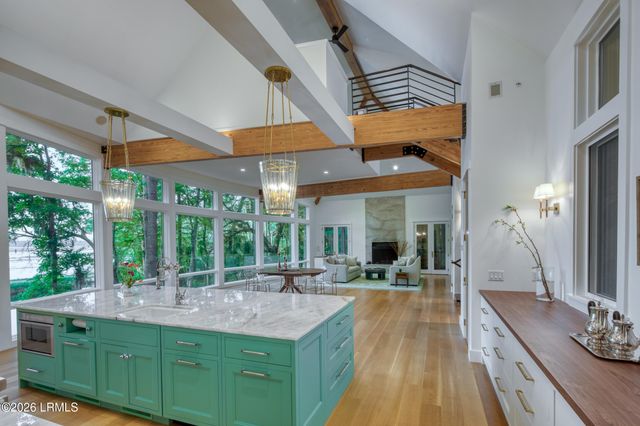 194 Spring Island Drive, Okatie, SC 29909
