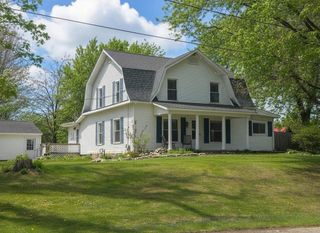 9368 School Street, Lake, MI 48632