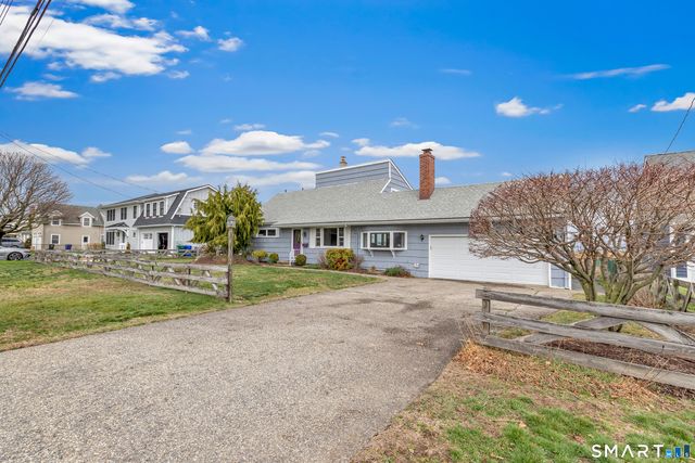 526 Riverdale Drive, Stratford, CT 06615