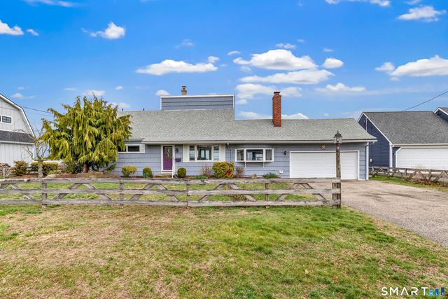 526 Riverdale Drive, Stratford, CT 06615