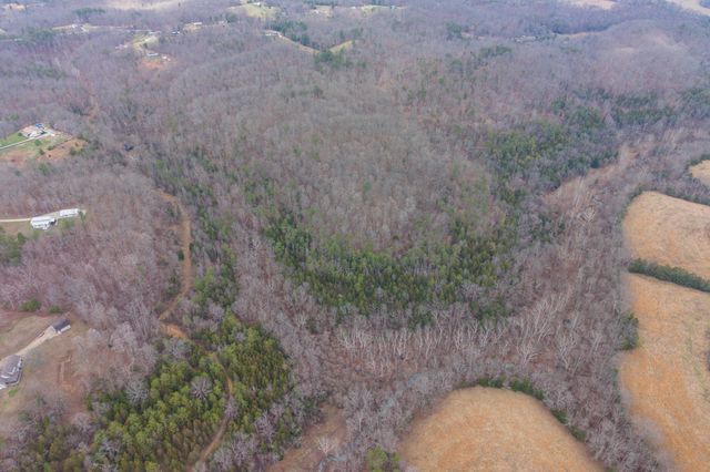 0 Dug Hill Road, Irvine, KY 40336