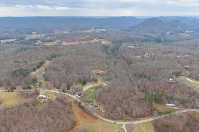 0 Dug Hill Road, Irvine, KY 40336