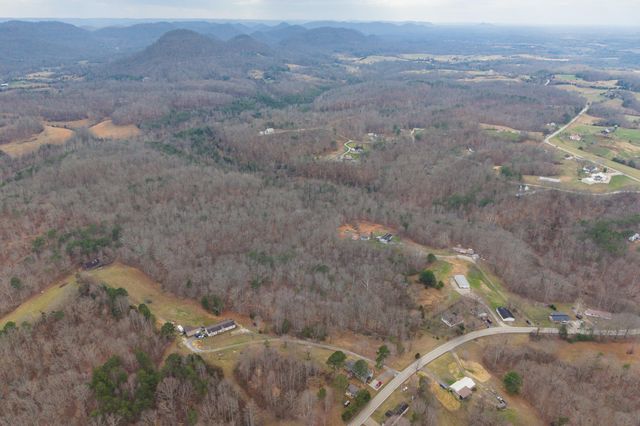 0 Dug Hill Road, Irvine, KY 40336