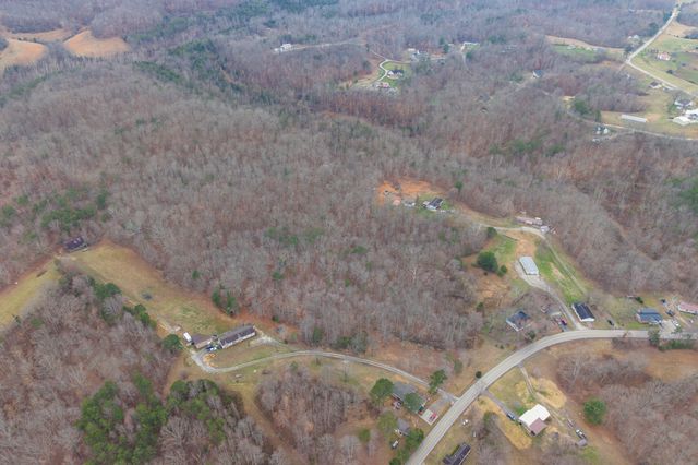 0 Dug Hill Road, Irvine, KY 40336