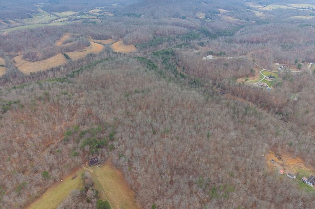 0 Dug Hill Road, Irvine, KY 40336