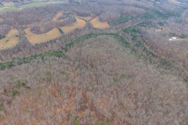 0 Dug Hill Road, Irvine, KY 40336