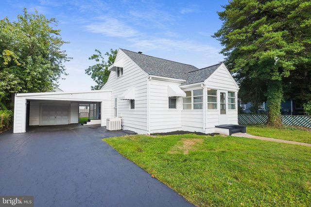 311 MINQUADALE BLVD, New Castle, DE 19720