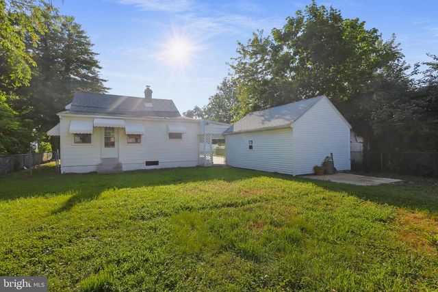 311 MINQUADALE BLVD, New Castle, DE 19720
