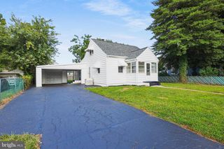 311 MINQUADALE BLVD, New Castle, DE 19720