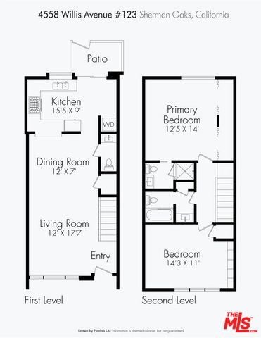 4558 Willis Avenue 123, Los Angeles, CA 91403