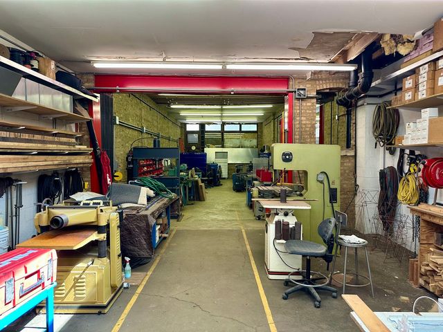 1906-1908 N Milwaukee Avenue, Chicago, IL 60647