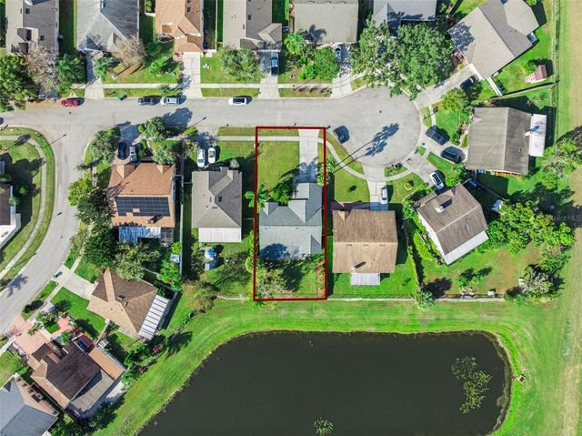 1913 EXCALIBUR DRIVE, Orlando, FL 32822