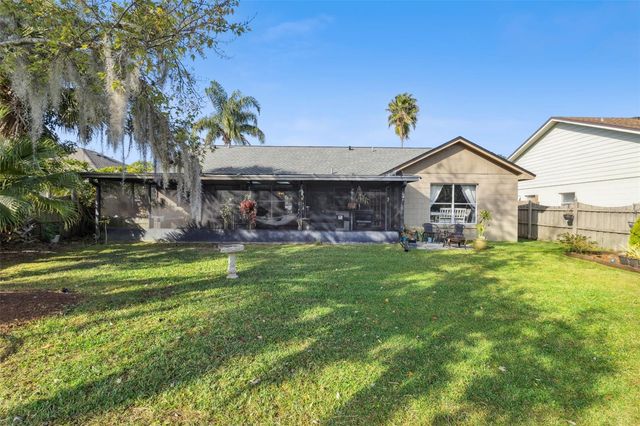 1913 EXCALIBUR DRIVE, Orlando, FL 32822