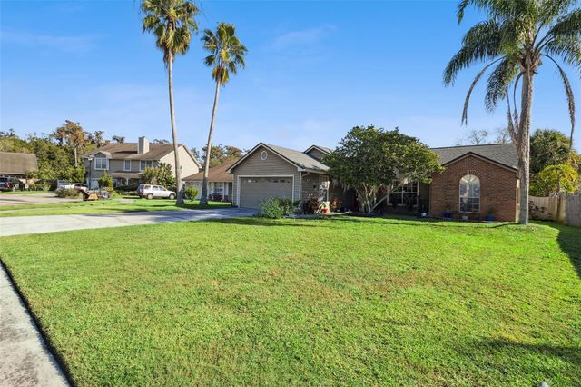 1913 EXCALIBUR DRIVE, Orlando, FL 32822