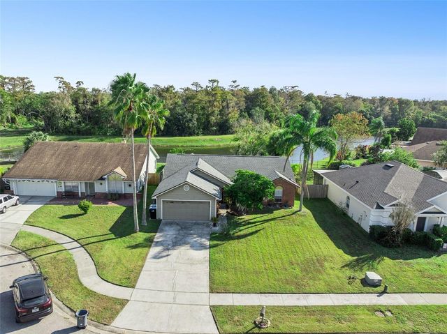 1913 EXCALIBUR DRIVE, Orlando, FL 32822