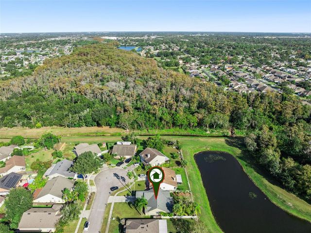 1913 EXCALIBUR DRIVE, Orlando, FL 32822