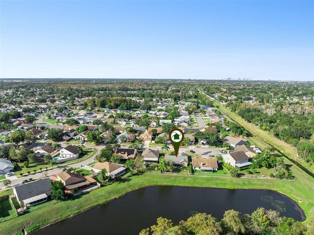 1913 EXCALIBUR DRIVE, Orlando, FL 32822