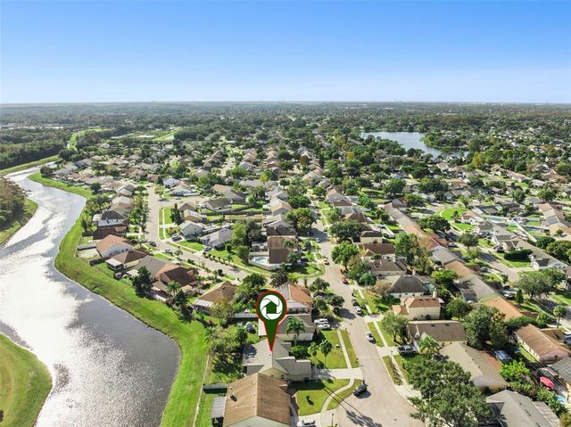 1913 EXCALIBUR DRIVE, Orlando, FL 32822