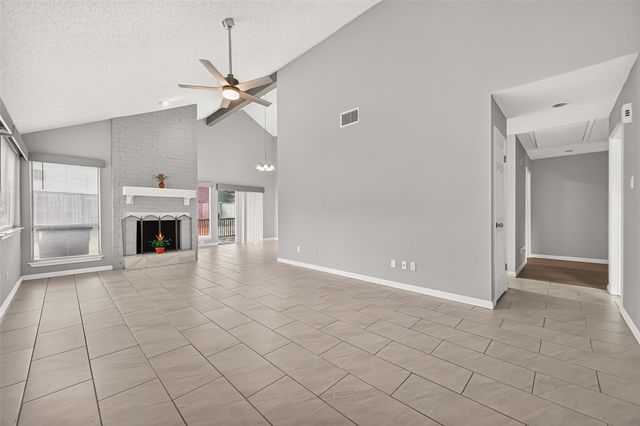 11643 Twinridge Lane, Houston, TX 77099