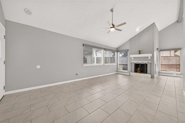 11643 Twinridge Lane, Houston, TX 77099